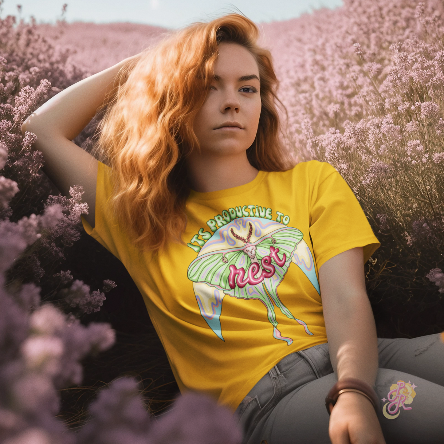 It’s Productive to Rest T-shirt