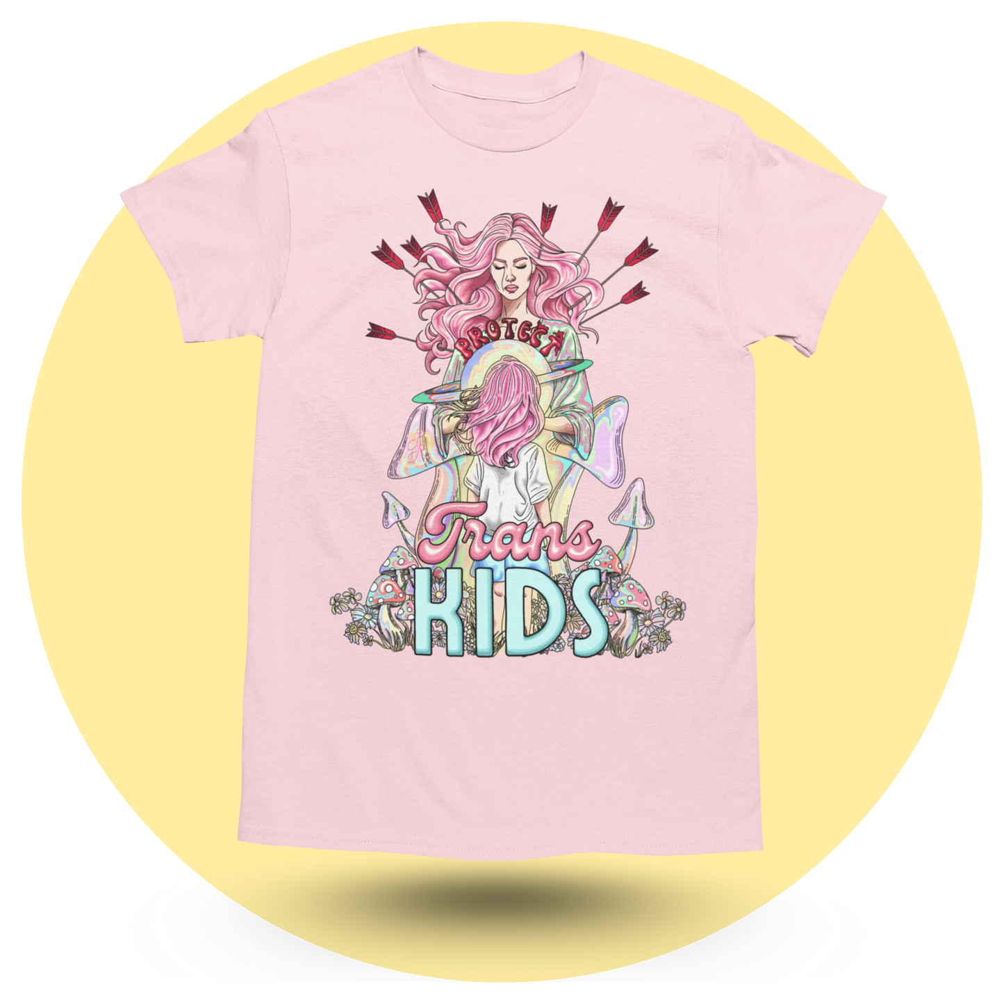 Protect Trans Kids
