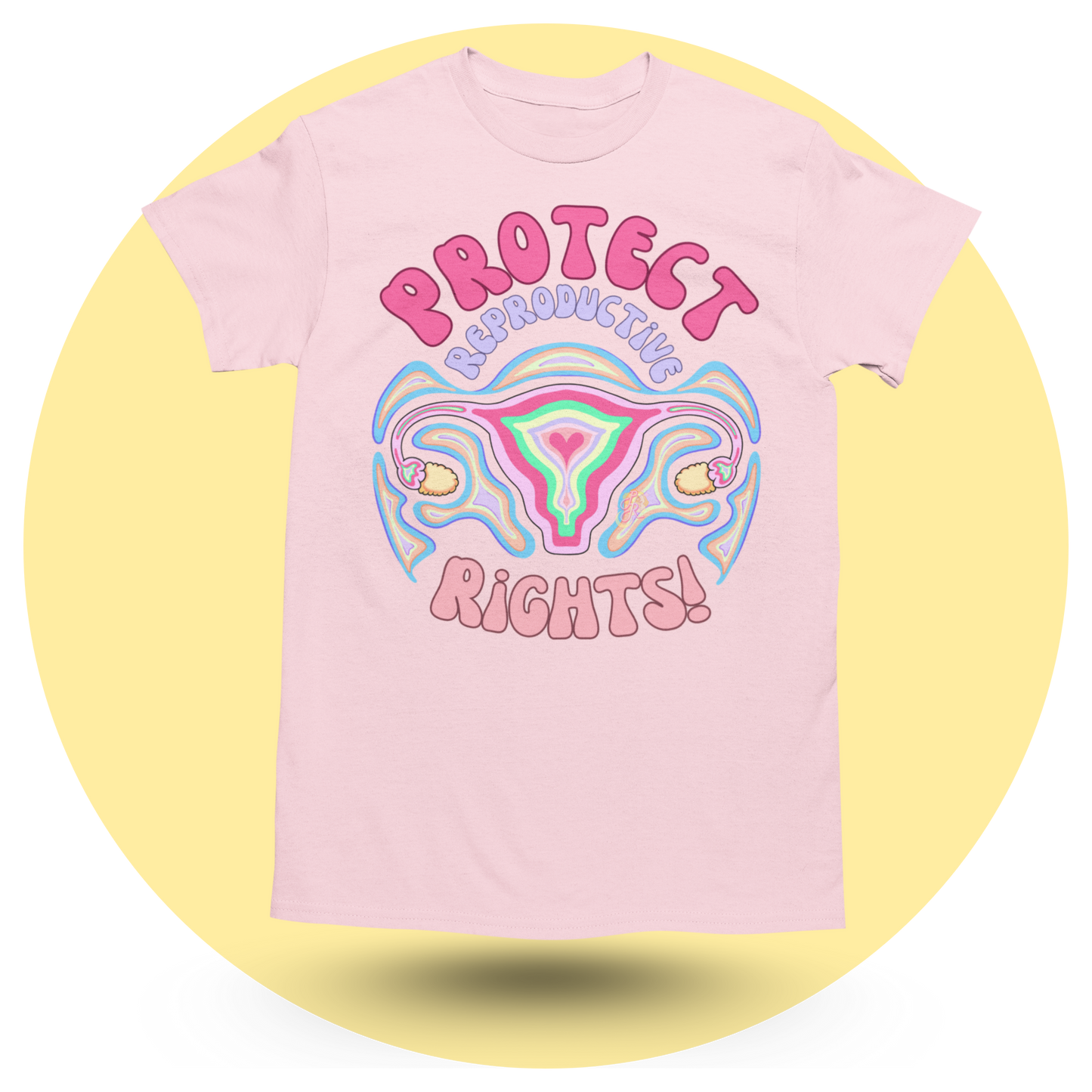 Protect Reproductive Rights