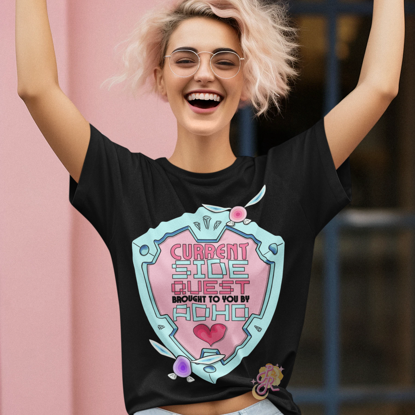 ADHD Adventure T-shirt
