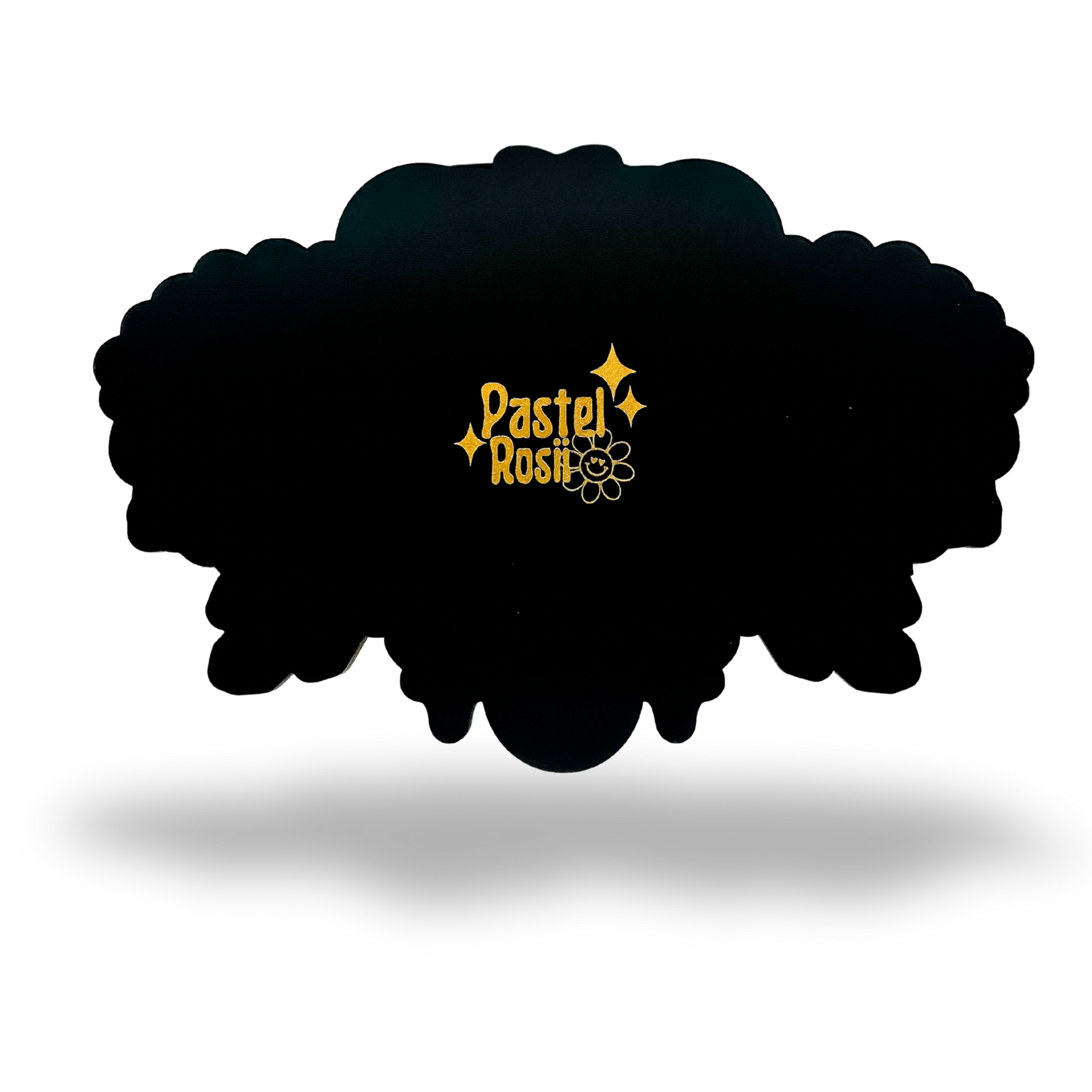 Grow a Pair Wall Plaque
