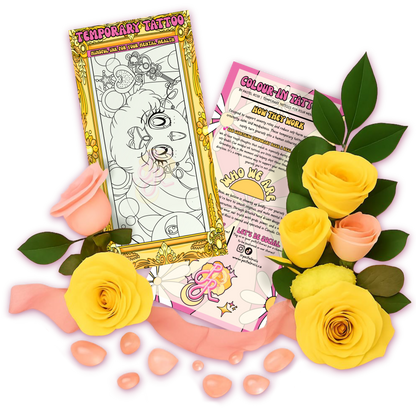 Baby Serenity | 5 Units