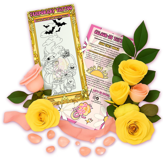 Cauldron Keeper | 5 Units