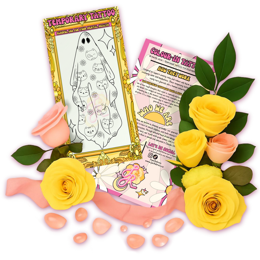 Boo-tiful Kittens | 5 Units