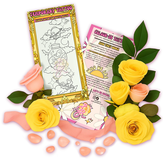 Boo-tiful Space | 5 Units