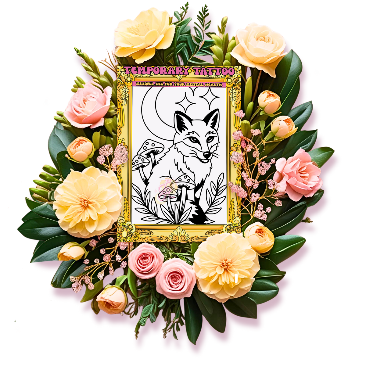 Lunar Vixen | 3 Units