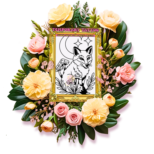 Lunar Vixen | 5 Units