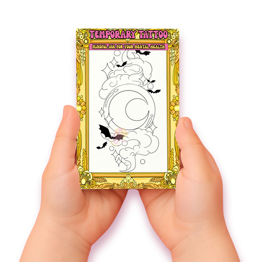 Crystal Moon | 6 Units (Kids)