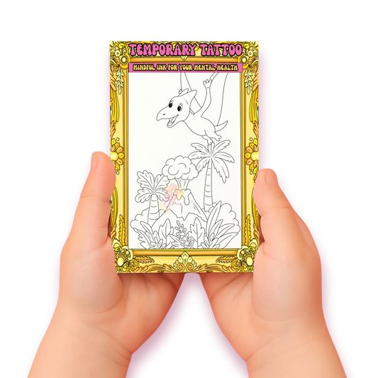 Sky Guardian | 6 Units (Kids)
