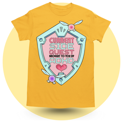 ADHD Adventure T-shirt