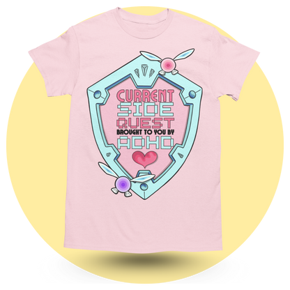ADHD Adventure T-shirt