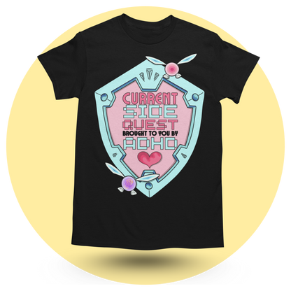 ADHD Adventure T-shirt