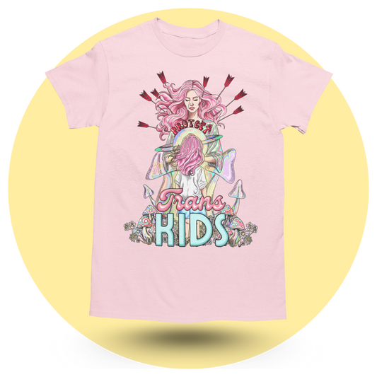 Protect Trans Kids