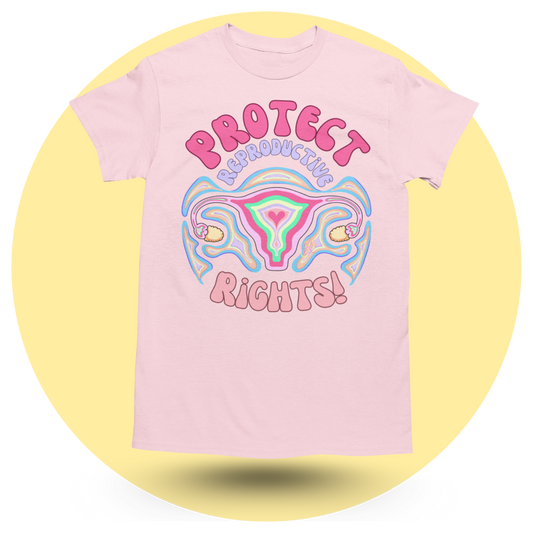 Protect Reproductive Rights