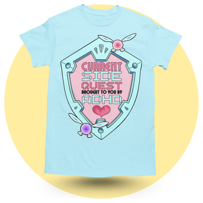 ADHD Adventure T-shirt
