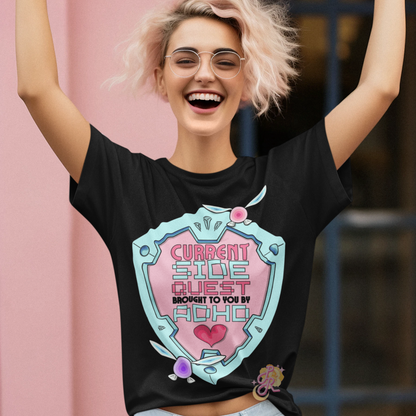 ADHD Adventure T-shirt