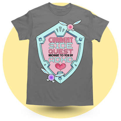 ADHD Adventure T-shirt