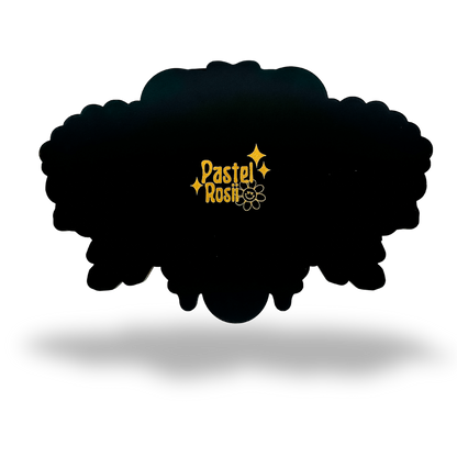 Grow a Pair Wall Plaque